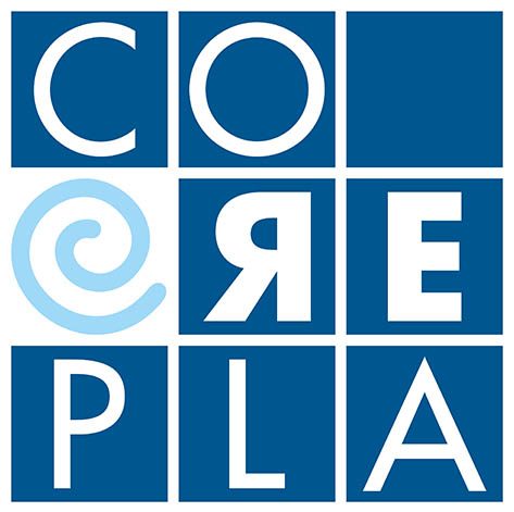 Logo Corepla